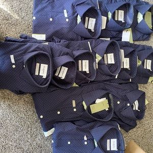 Dress shirts